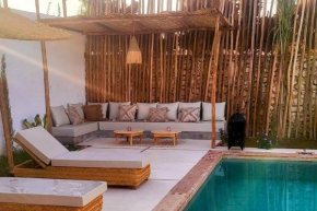 Villa Dar Mira - Ghazoua Essaouira